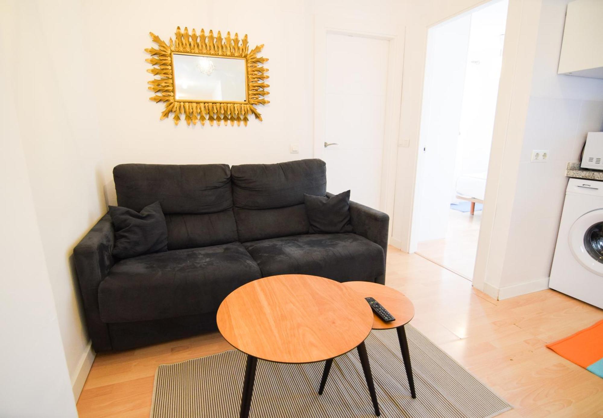 Letplanet Merced Center Apartment