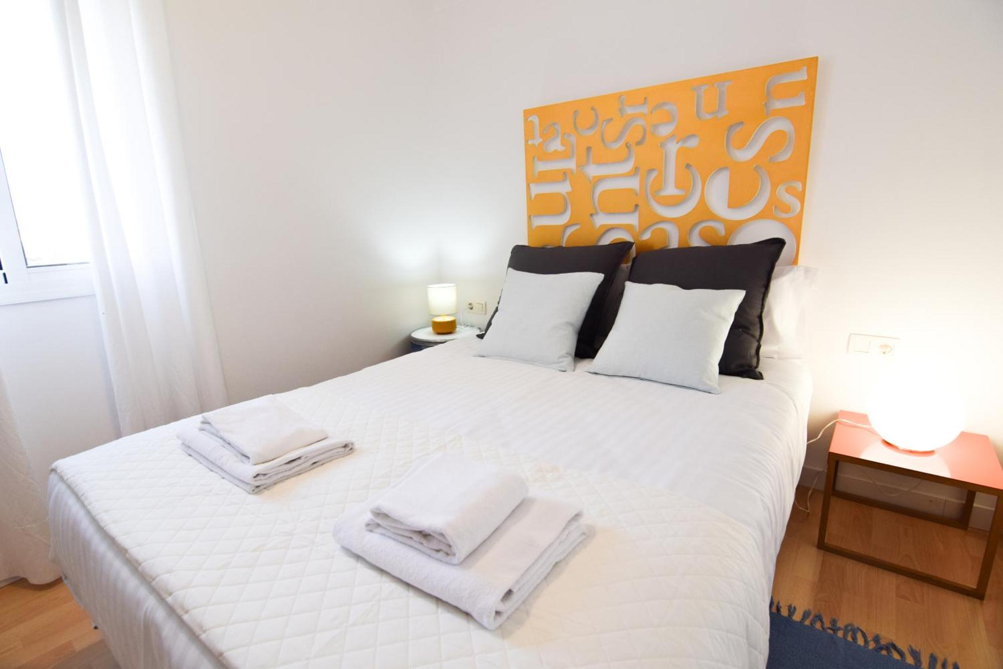 Letplanet Merced Center Apartment