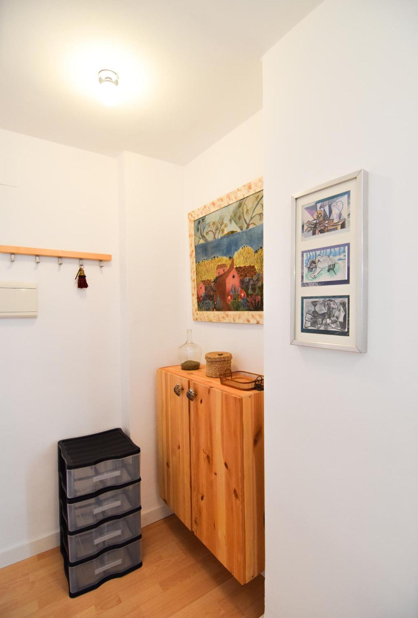 Apartment Letplanet Merced Center Malaga
