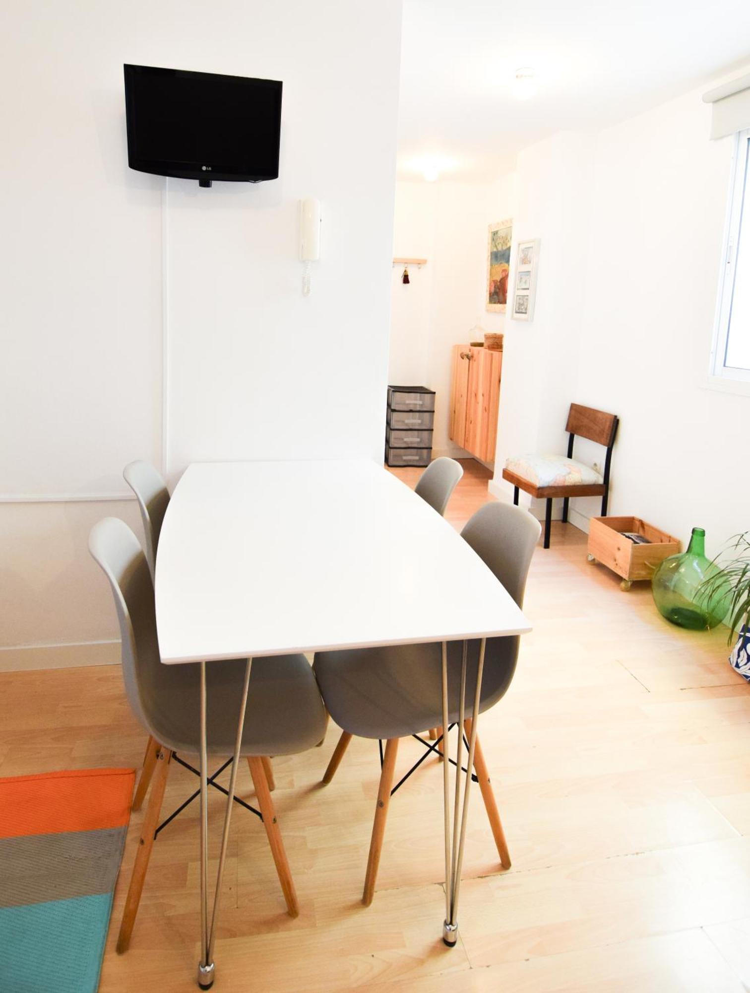 Letplanet Merced Center Apartment Málaga
