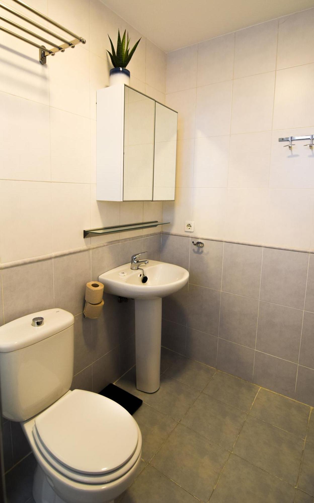 Apartment Letplanet Merced Center Málaga