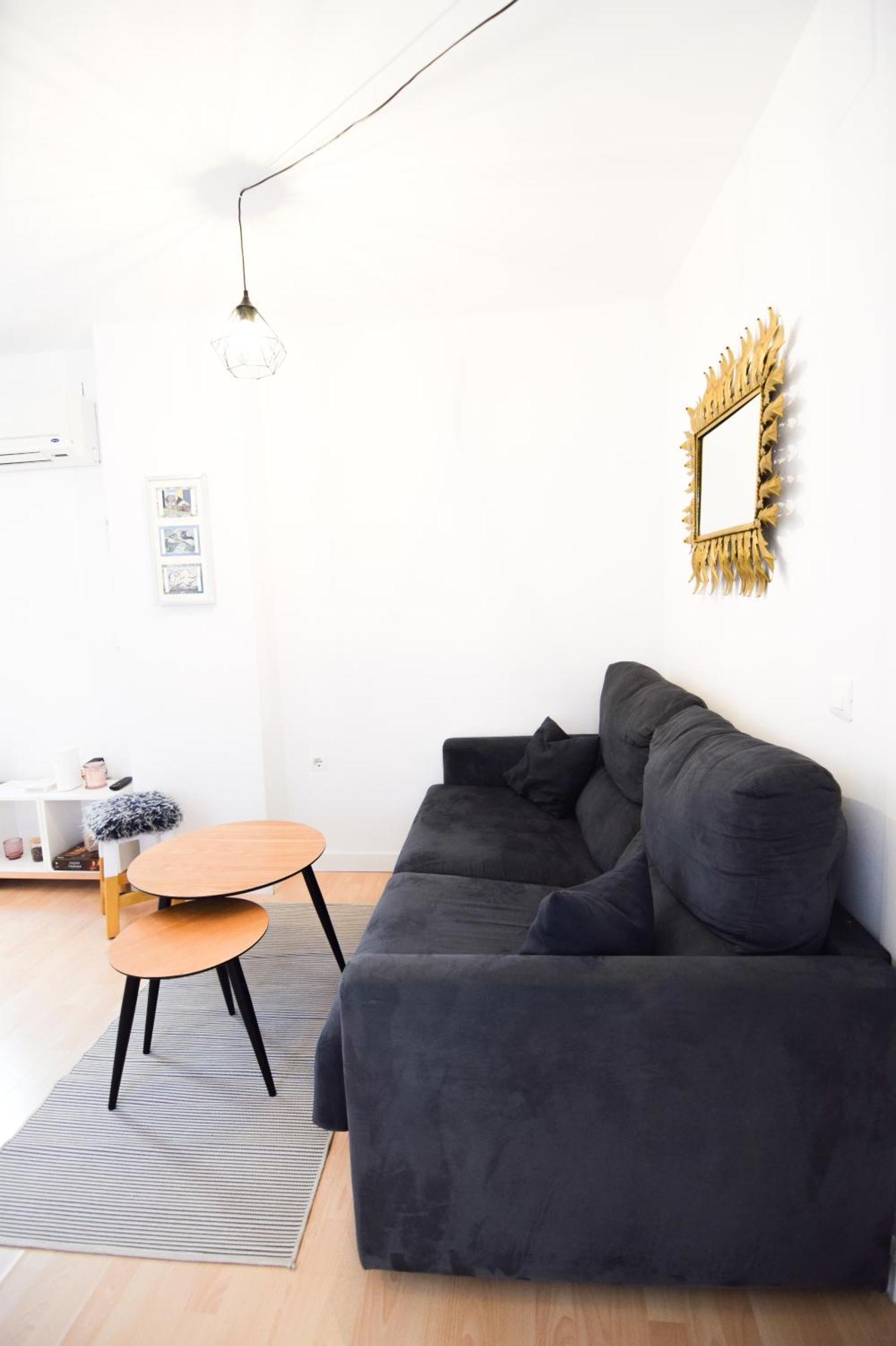 Letplanet Merced Center Apartment Málaga
