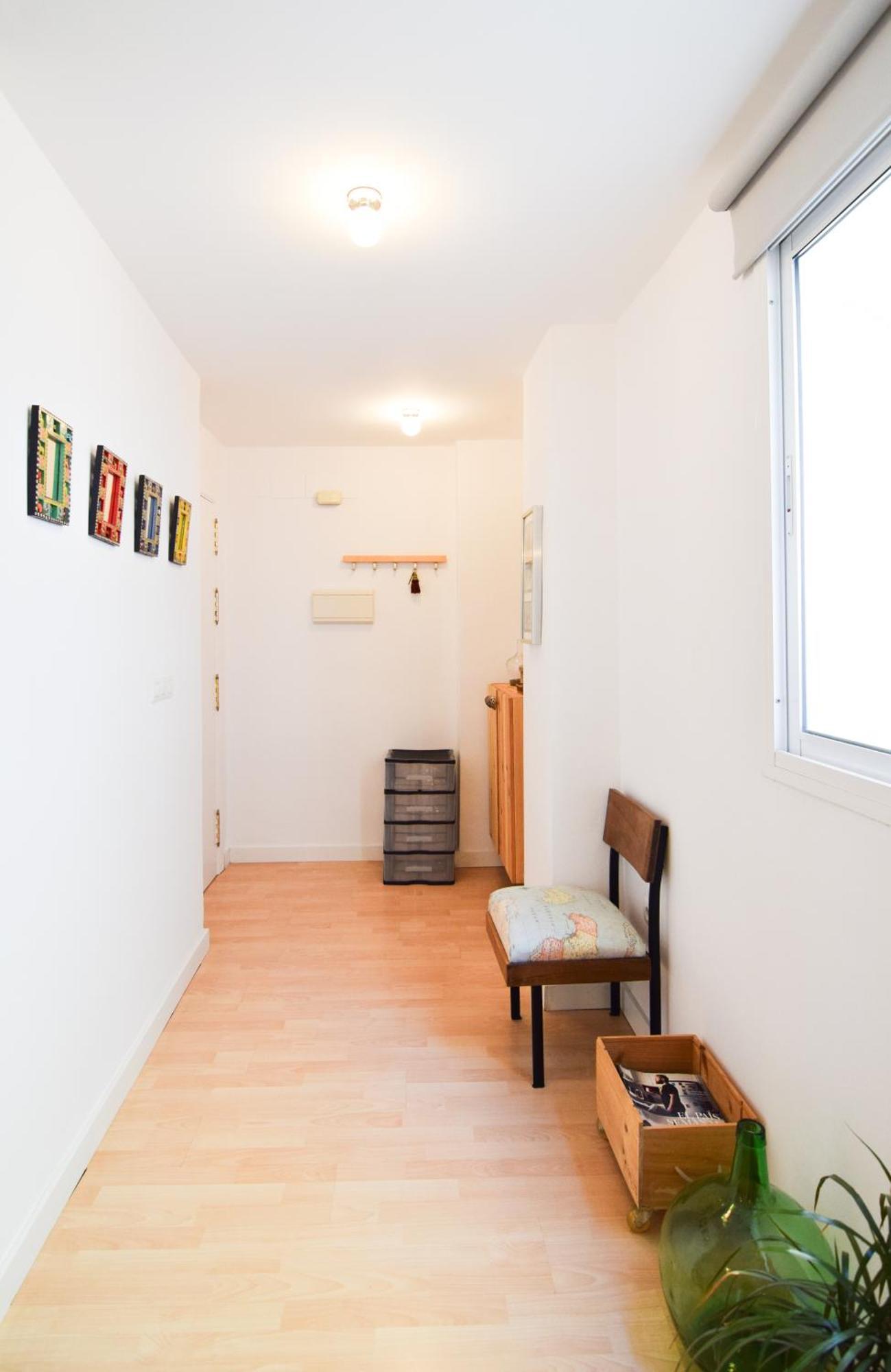 Letplanet Merced Center Apartment Málaga