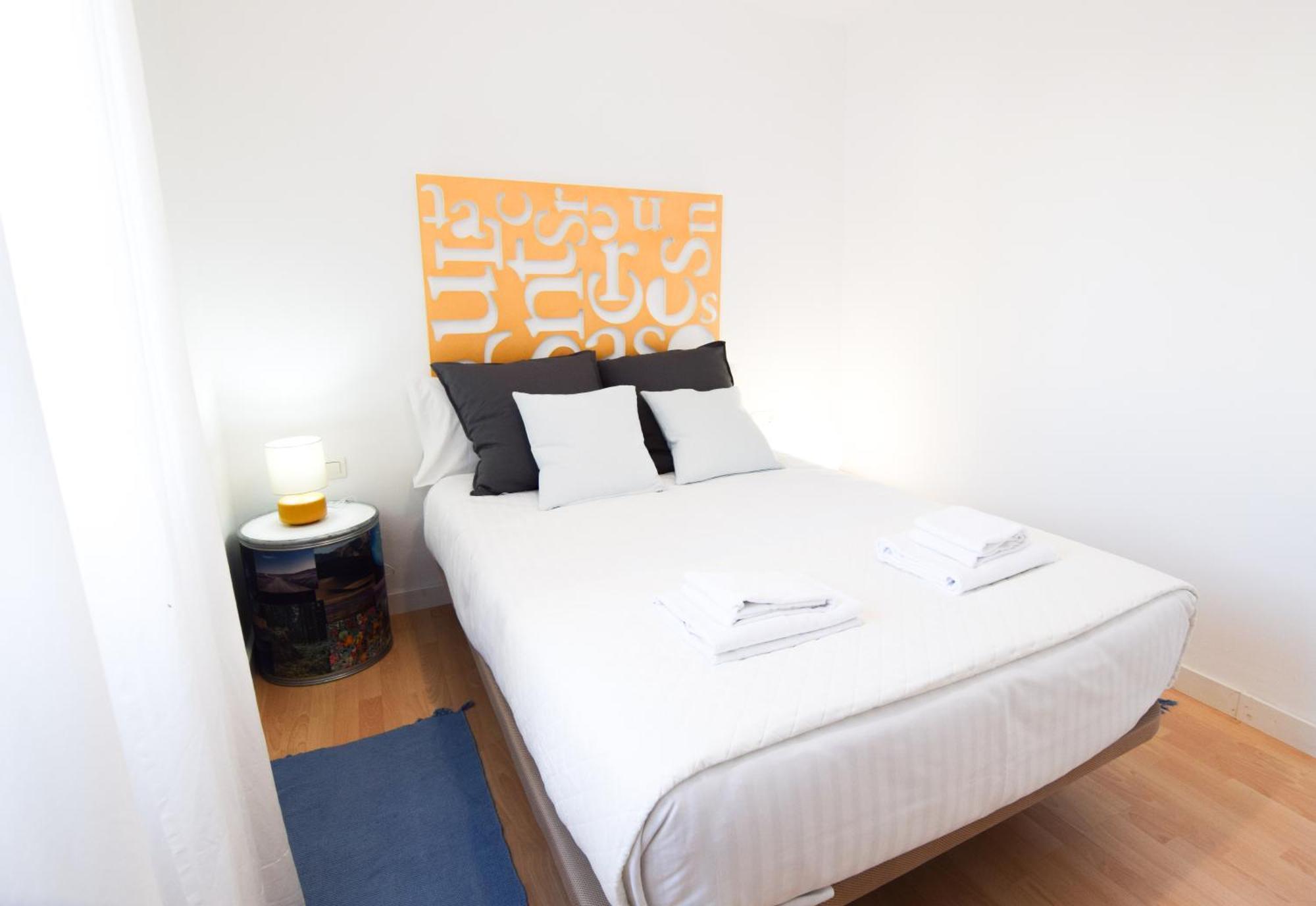 Letplanet Merced Center Apartment *