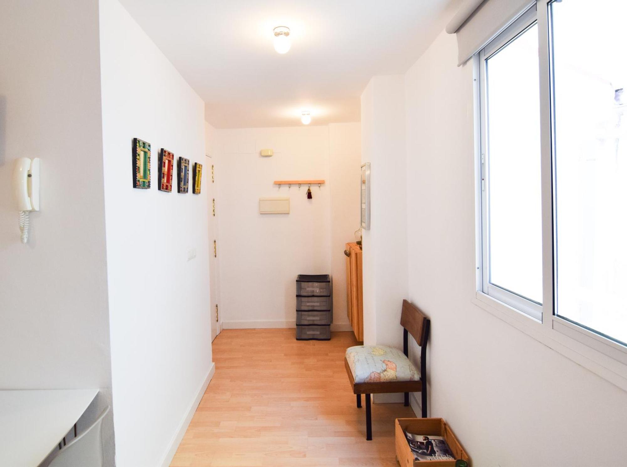 Apartment Letplanet Merced Center *