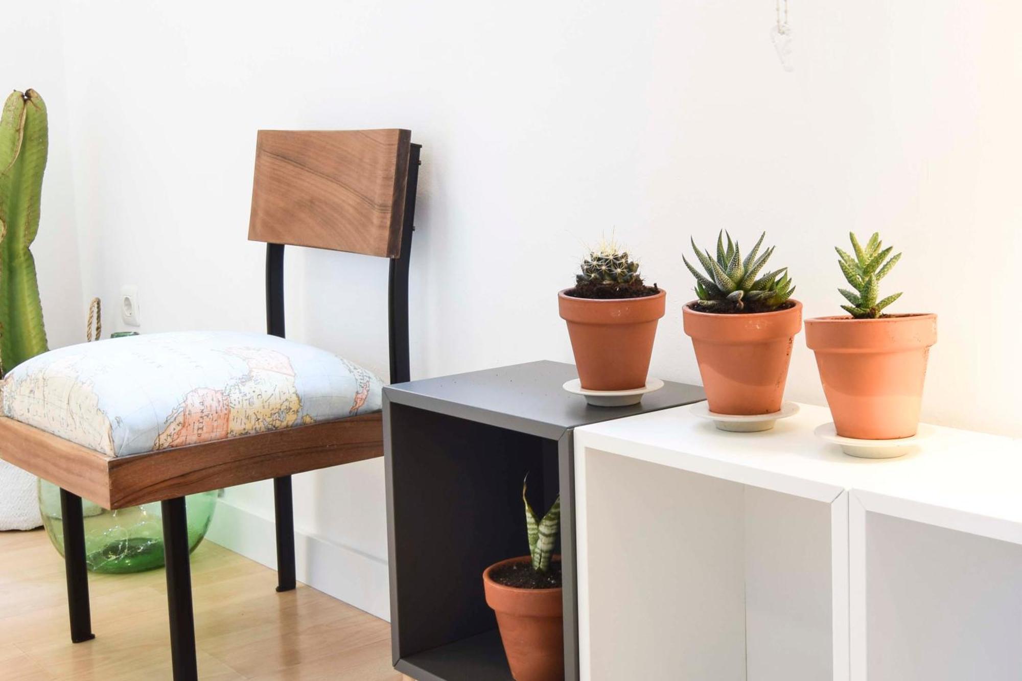 Apartment Letplanet Merced Center Málaga